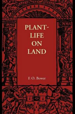 Cover of Plant-Life on Land