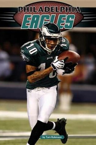 Cover of Philadelphia Eagles