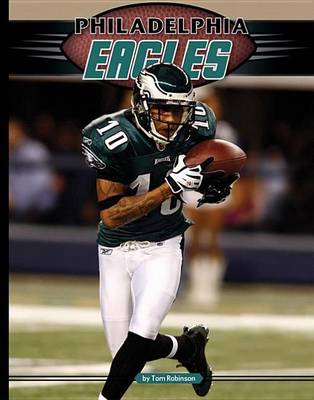 Cover of Philadelphia Eagles