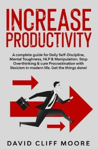 Cover of Increase Productivity