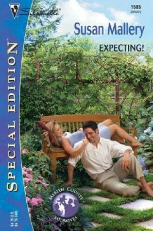 Cover of Expecting!