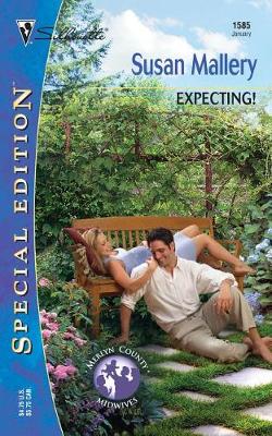 Cover of Expecting!