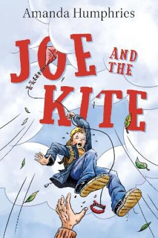 Cover of Joe and the Kite