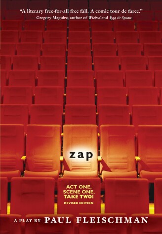 Cover of Zap