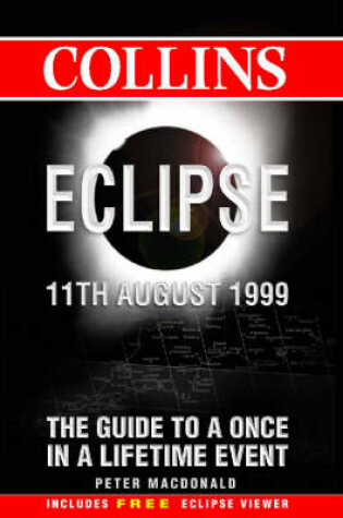 Cover of Eclipse