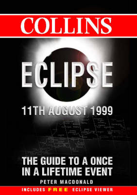 Book cover for Eclipse