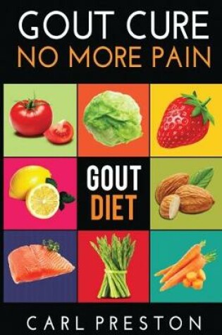 Cover of Gout Diet