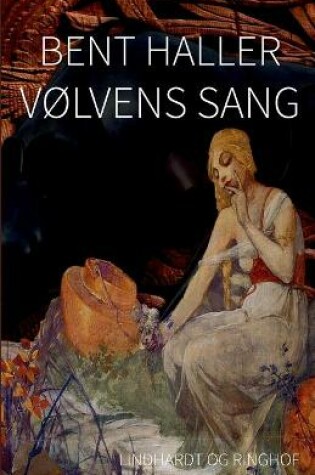 Cover of Vølvens sang