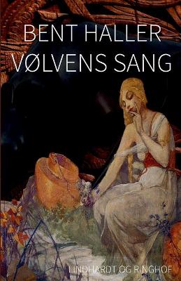 Book cover for Vølvens sang