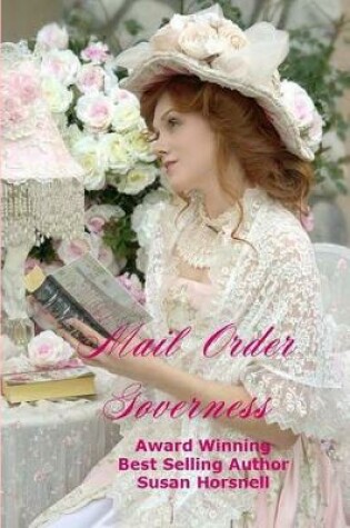 Cover of Mail Order Governess