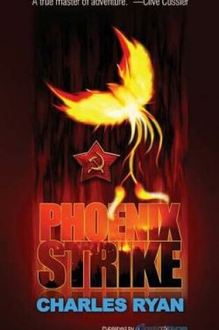 Cover of Phoenix Strike