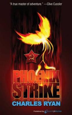 Book cover for Phoenix Strike