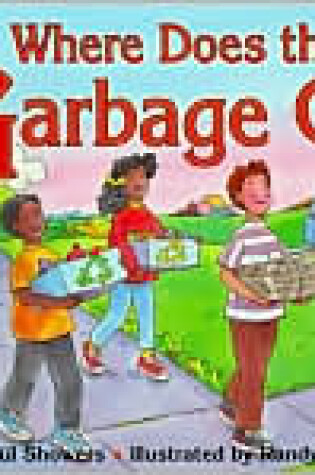 Cover of Where Does the Garbage Go?