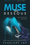 Book cover for Muse in Dessous