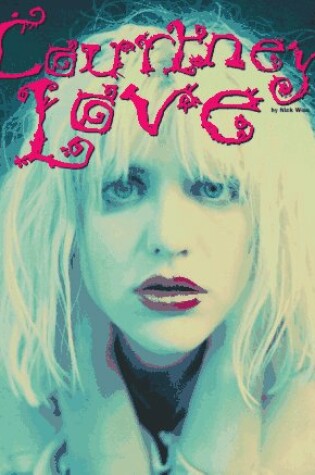 Cover of Courtney Love