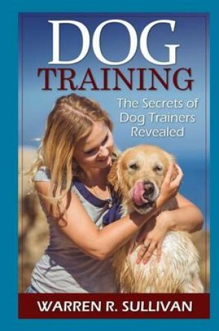 Cover of Dog Training