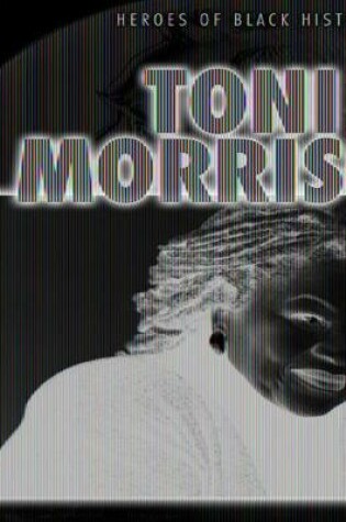 Cover of Toni Morrison