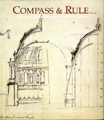 Book cover for Compass and Rule