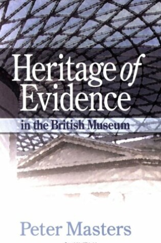 Cover of Heritage of Evidence