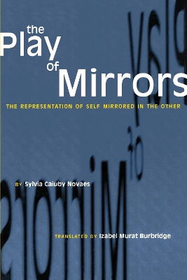 Book cover for The Play of Mirrors