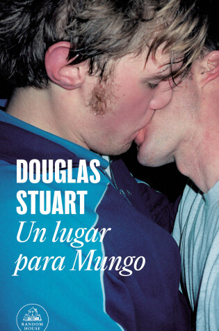 Cover of Un lugar para Mungo / Young Mungo