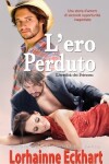 Book cover for L'eroe perduto