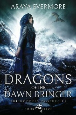 Cover of Dragons of the Dawn Bringer