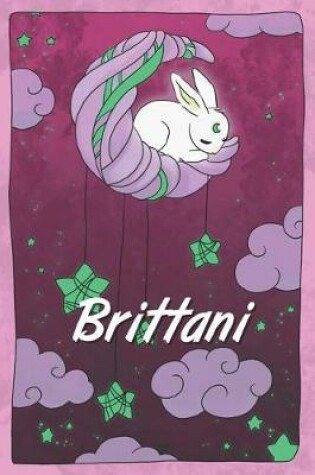 Cover of Brittani