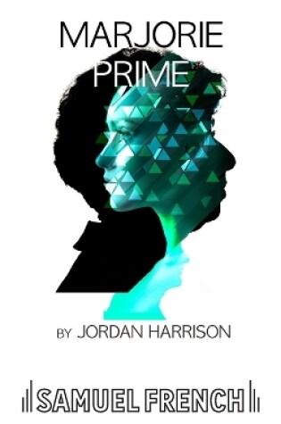 Cover of Marjorie Prime