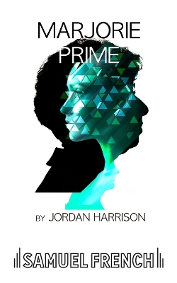 Book cover for Marjorie Prime