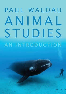 Book cover for Animal Studies