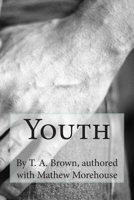 Book cover for Youth