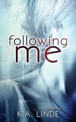 Book cover for Following Me