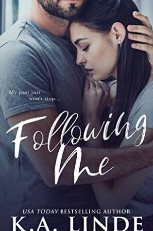 Cover of Following Me