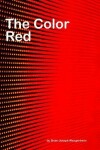 Book cover for The Color Red