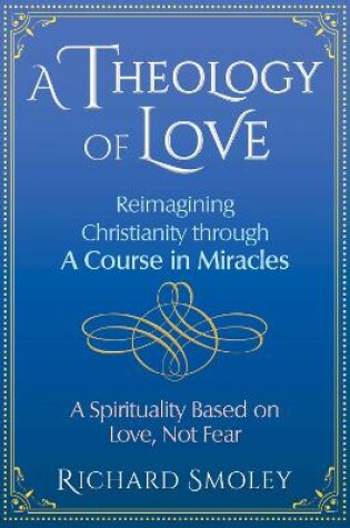 Cover of A Theology of Love