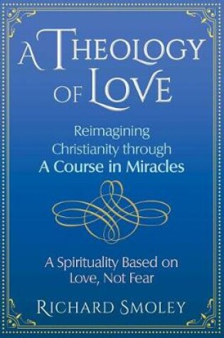 Cover of A Theology of Love