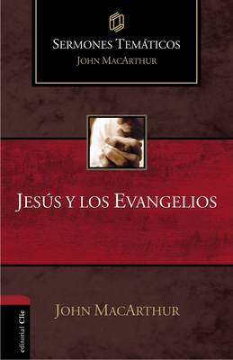 Cover of Jesús Y Los Evangelios