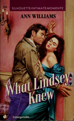 Cover of What Lindsey Knew