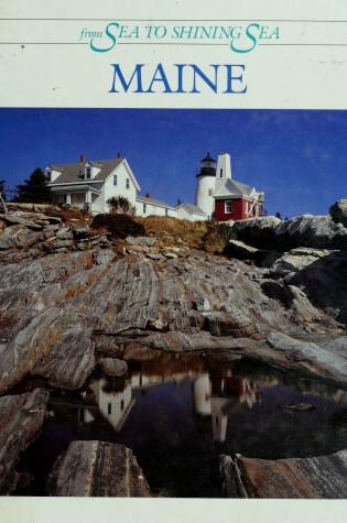 Cover of Maine