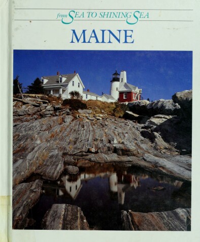 Cover of Maine