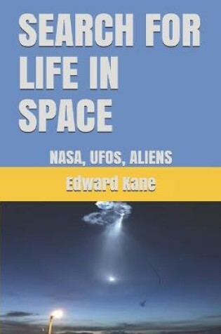 Cover of Search for Life in Space