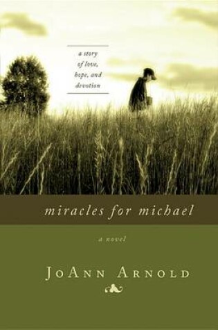 Cover of Miracles for Michael