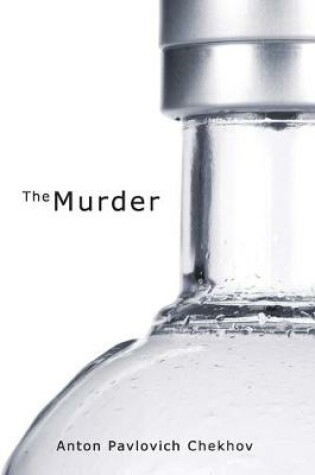 Cover of The Murder