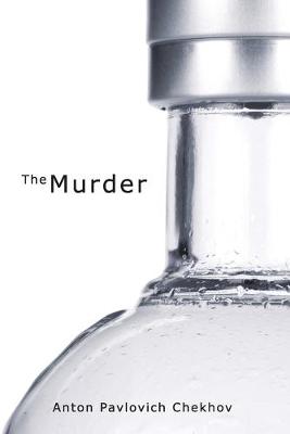 Book cover for The Murder