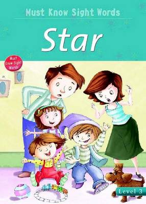 Book cover for Star