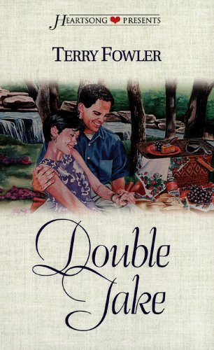 Cover of Double Take