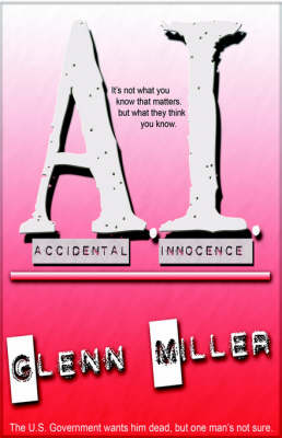 Book cover for Accidental Innocence