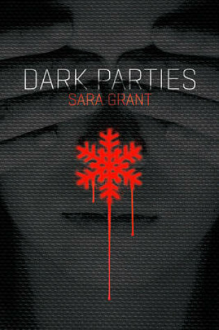 Cover of Dark Parties