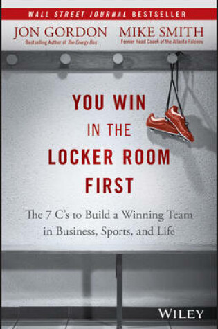 Cover of You Win in the Locker Room First